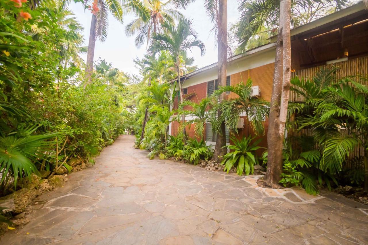Ziwa Resort Bamburi