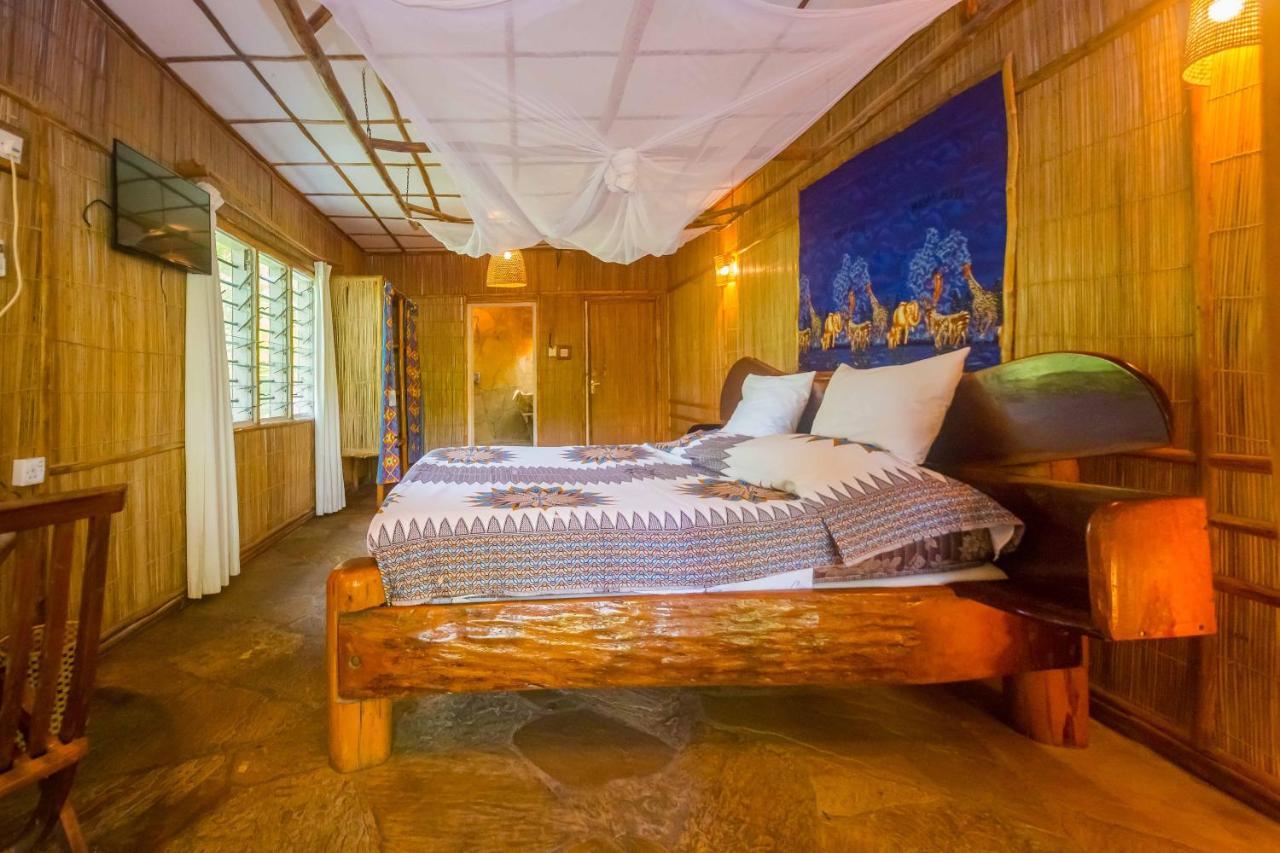 Resort Ziwa Bamburi
