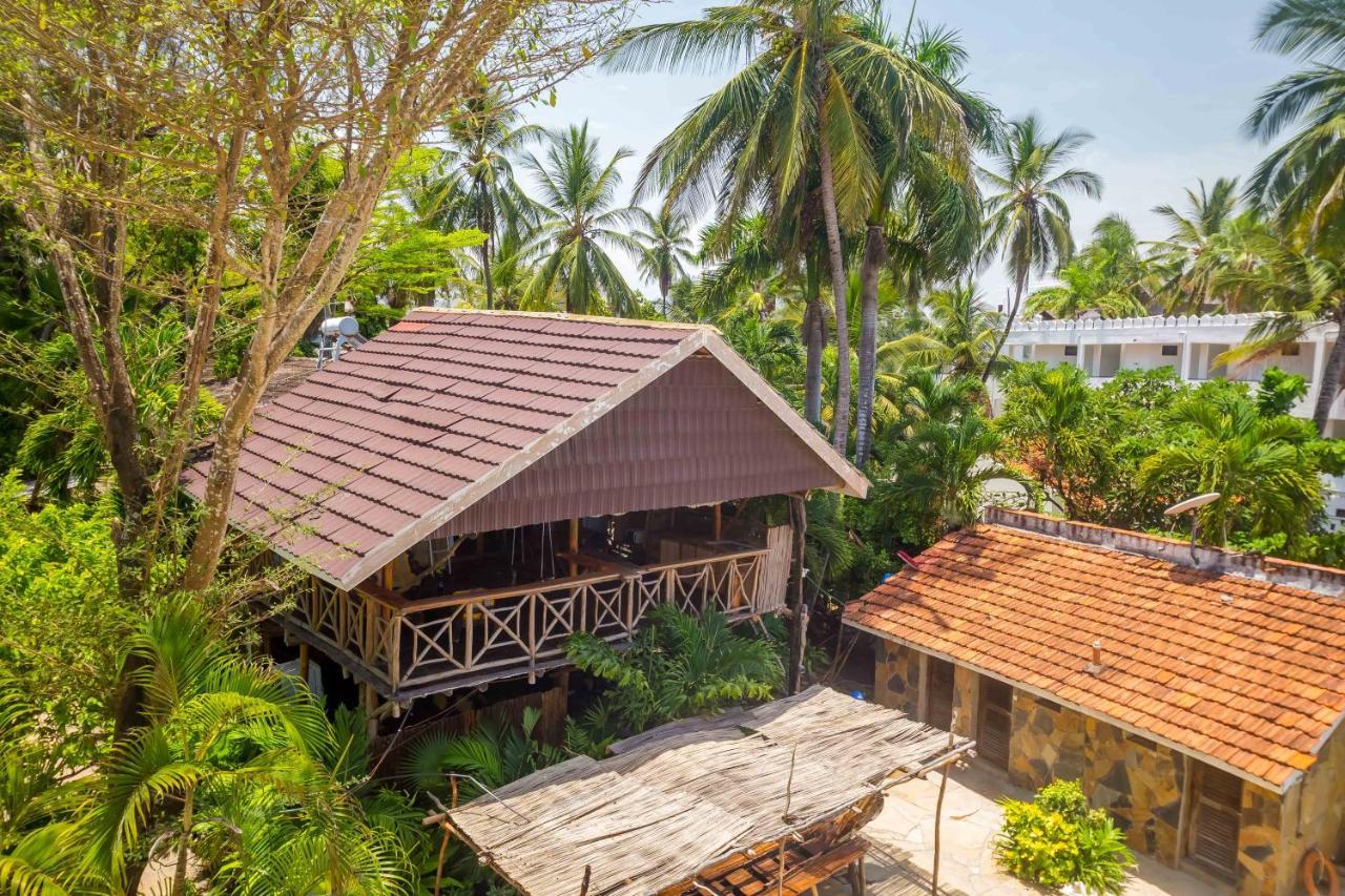 Resort Ziwa Bamburi